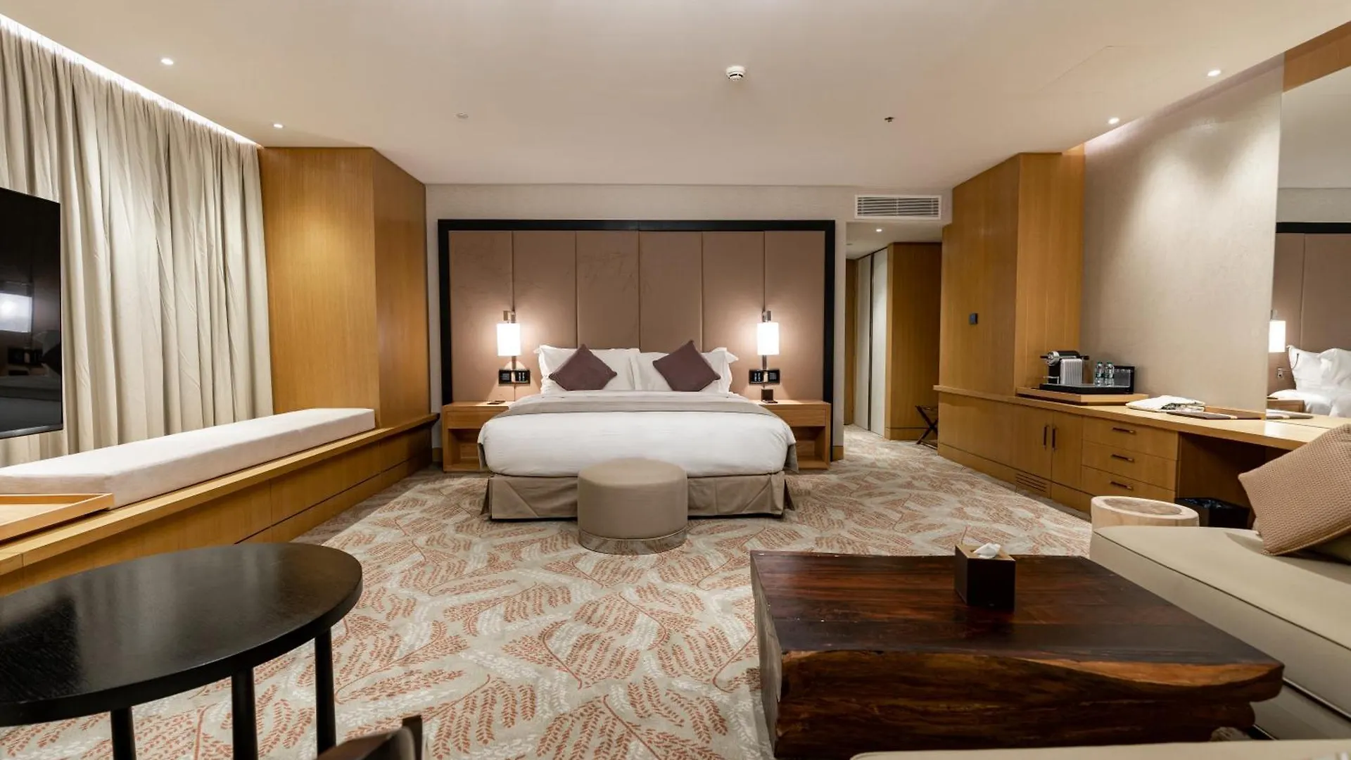 Al Anoud Tower Residence الرياض