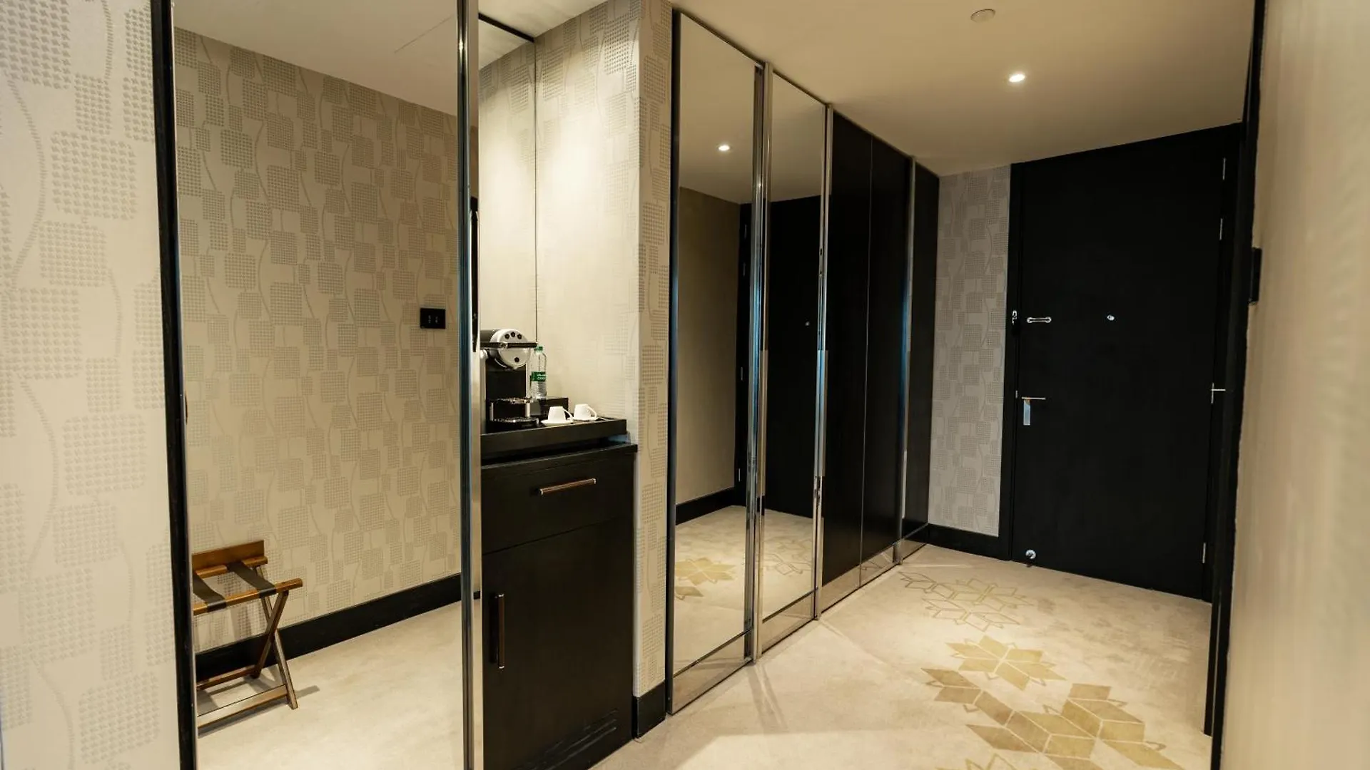 Al Anoud Tower Residence الرياض
