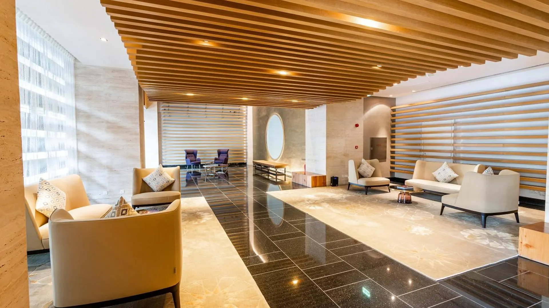 Al Anoud Tower Residence الرياض فندق