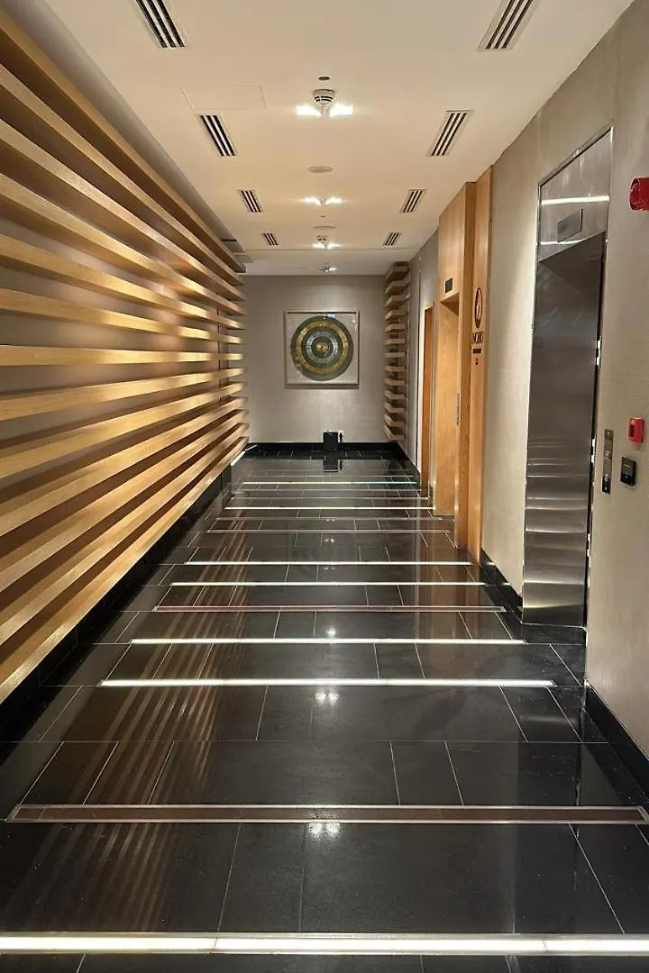 فندق Al Anoud Tower Residence الرياض