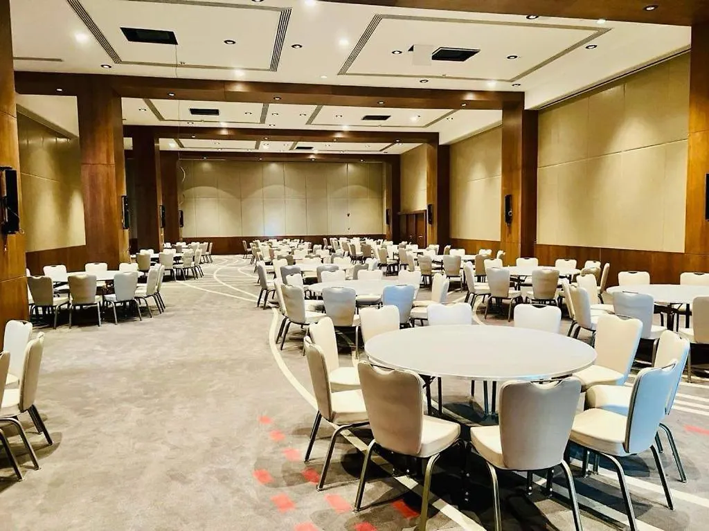Al Anoud Tower Residence الرياض 5*,  المملكة العربية السعودية