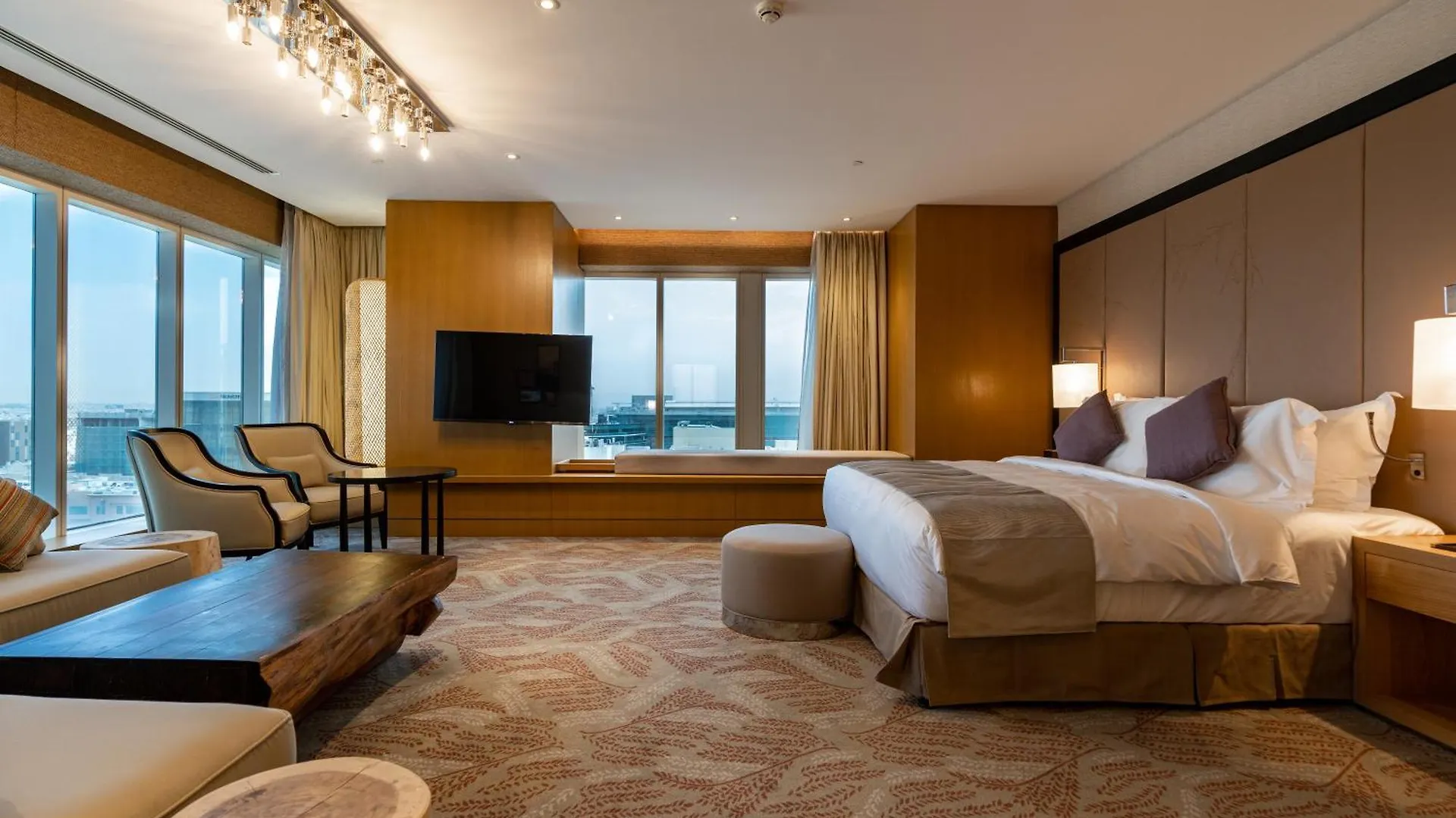 Al Anoud Tower Residence الرياض 5*,  المملكة العربية السعودية