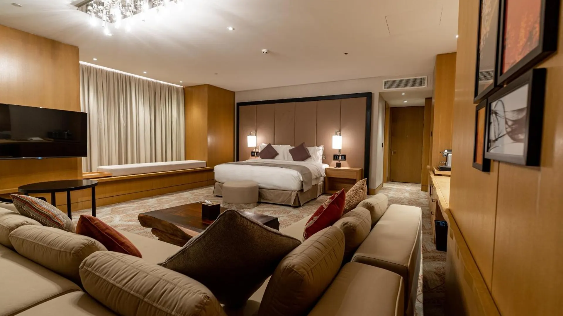 Al Anoud Tower Residence الرياض 5*,  المملكة العربية السعودية