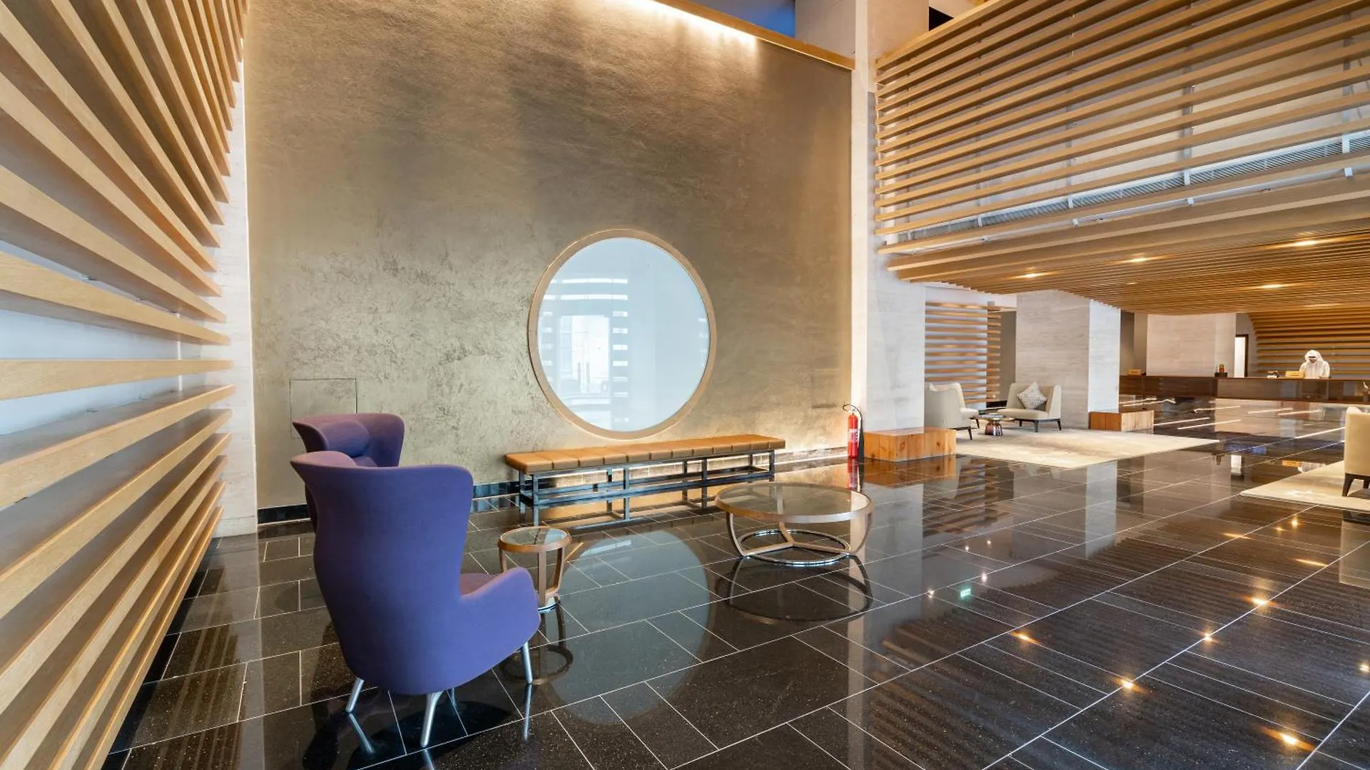 فندق Al Anoud Tower Residence الرياض