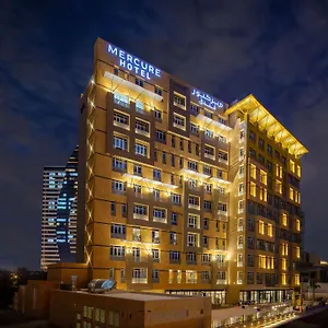 Mercure Al Anoud فندق
