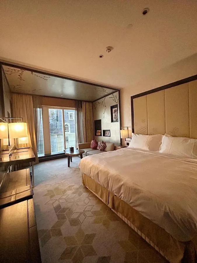 Al Anoud Tower Residence Riadh 5*,