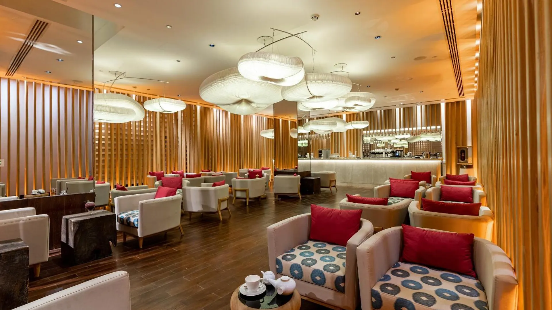 ***** Hotel Al Anoud Tower Residence Riadh Saudi-Arabien