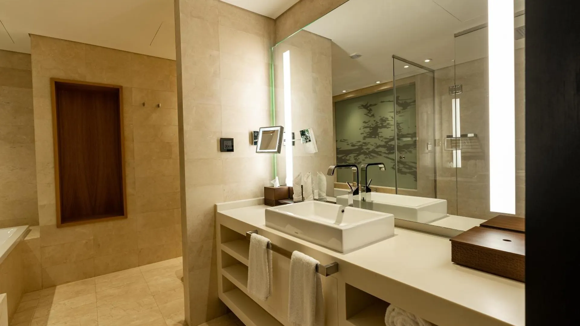 Al Anoud Tower Residence Riadh Saudi-Arabien