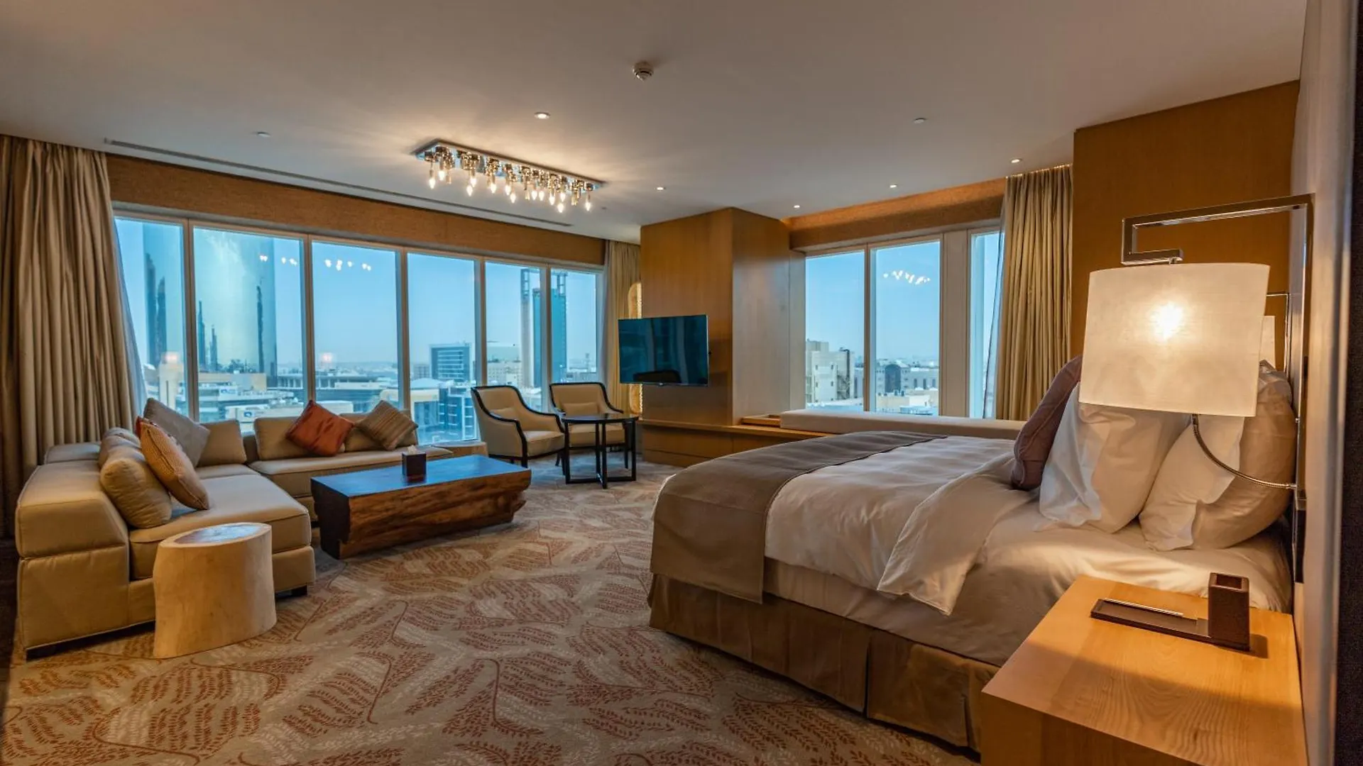 Al Anoud Tower Residence Riadh 5*,