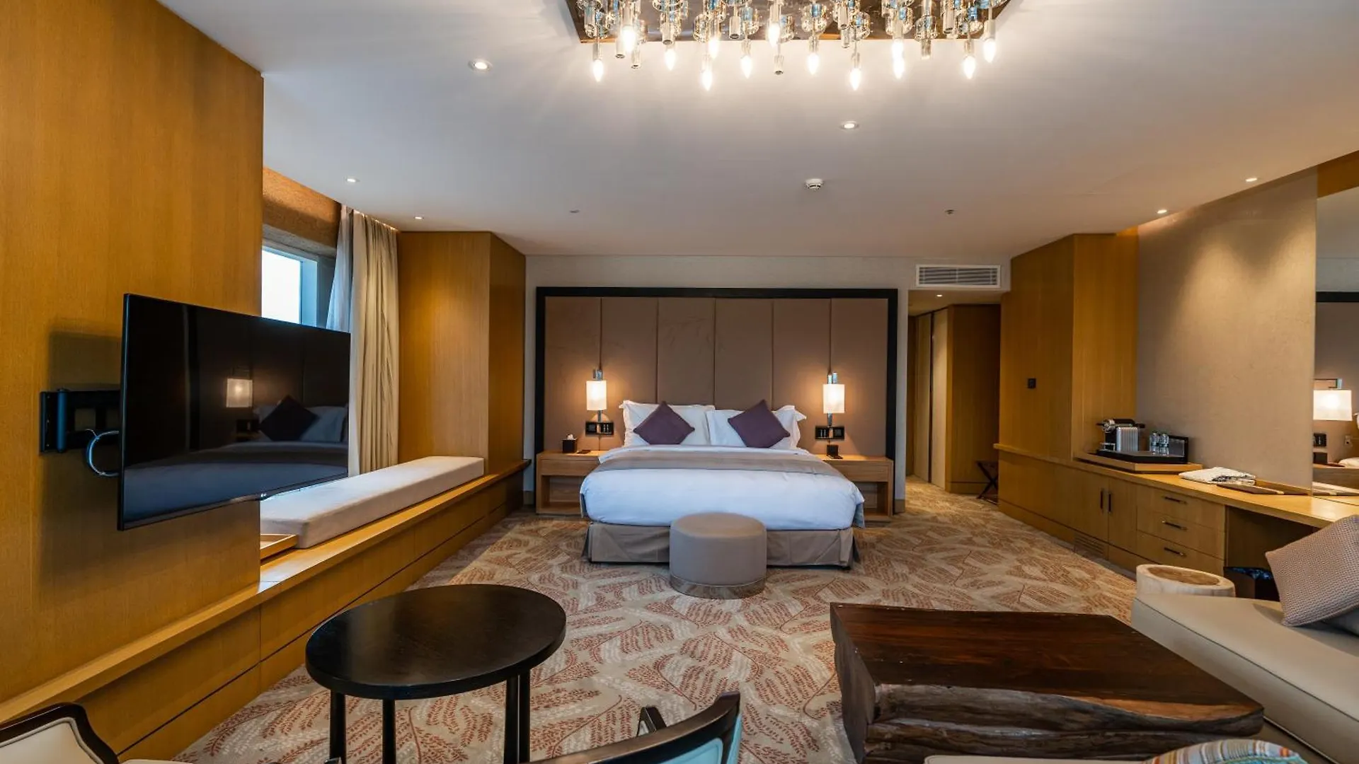 Hotel Al Anoud Tower Residence Riadh