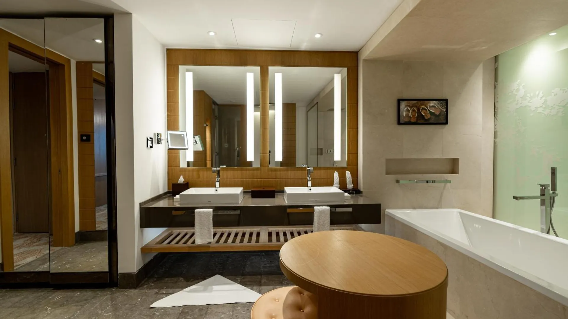 Al Anoud Tower Residence Riadh Hotel