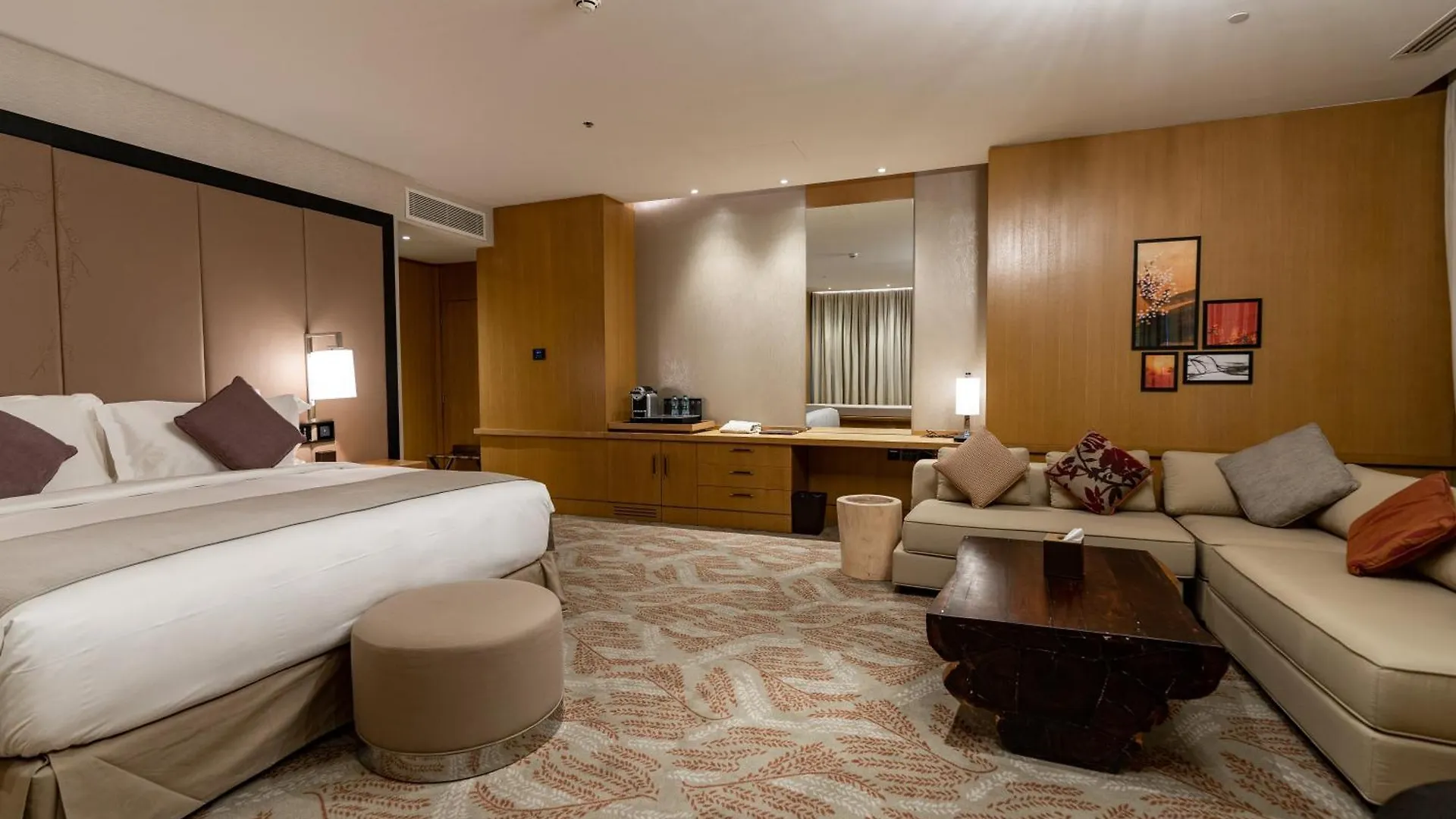 ***** Hotel Al Anoud Tower Residence Riadh Saudi-Arabien