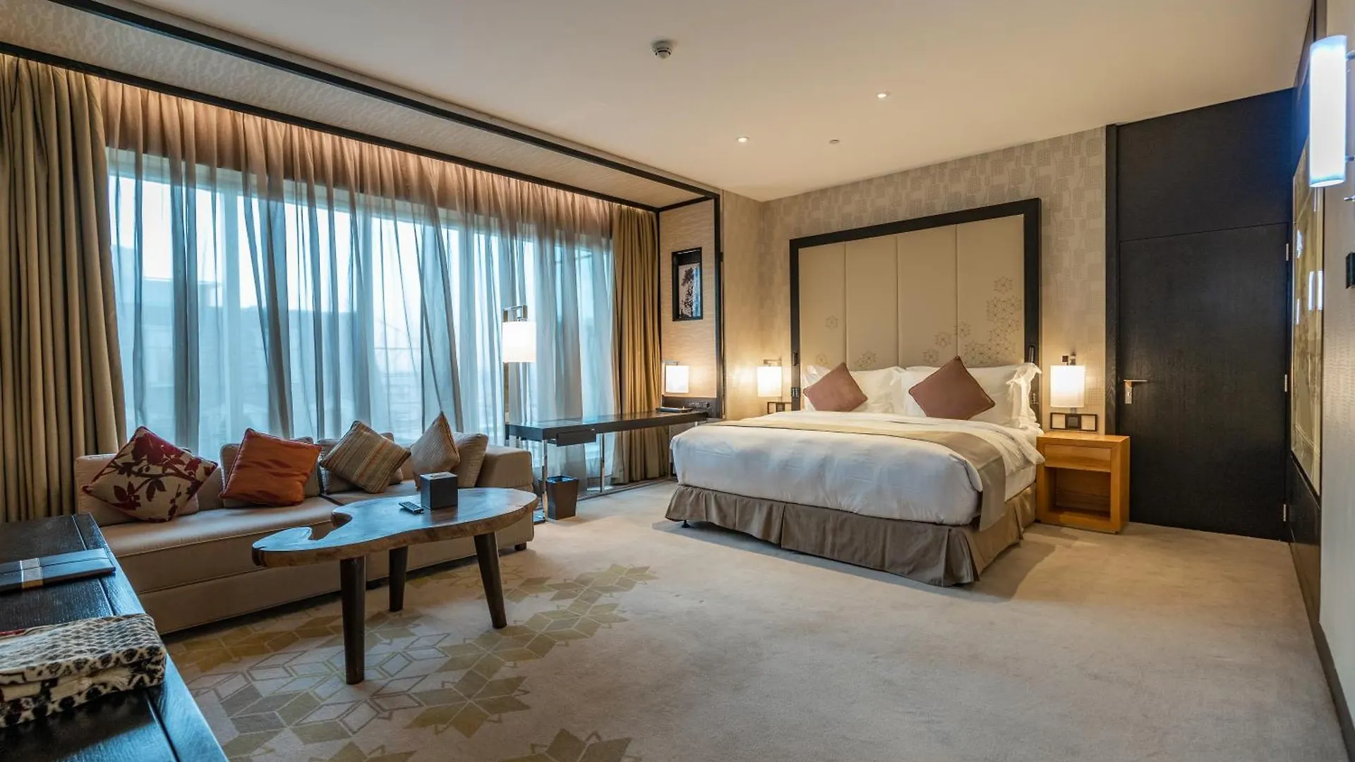 Al Anoud Tower Residence Riyadh Hotel