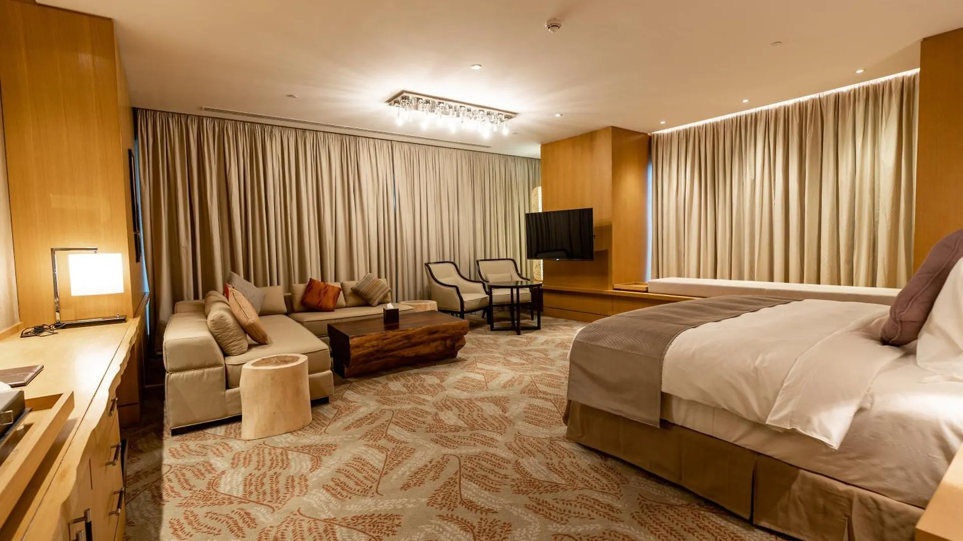 Al Anoud Tower Residence Riyadh Hotel