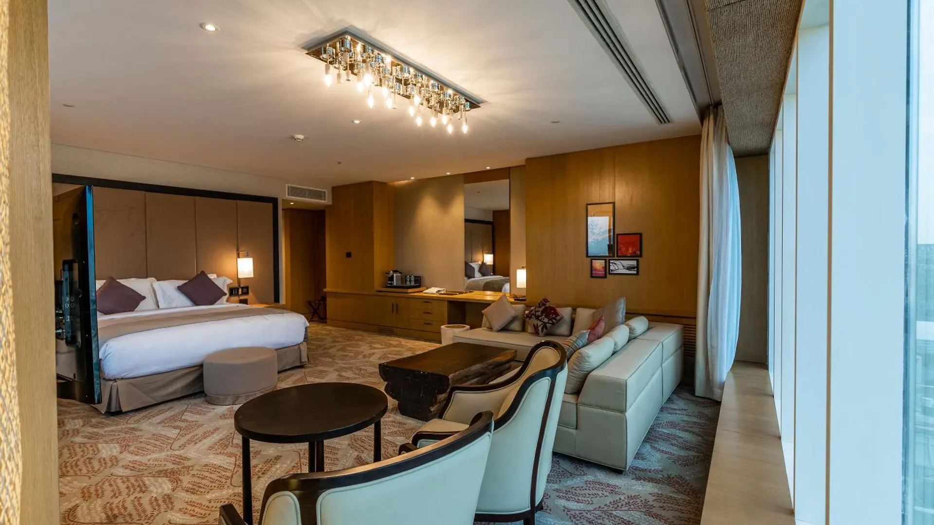Al Anoud Tower Residence Riyadh